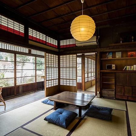 Hotel 平野邸 Hayama Zewnętrze zdjęcie
