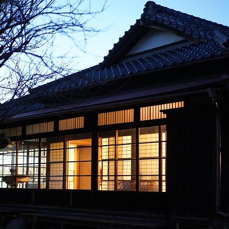 Hotel 平野邸 Hayama Zewnętrze zdjęcie