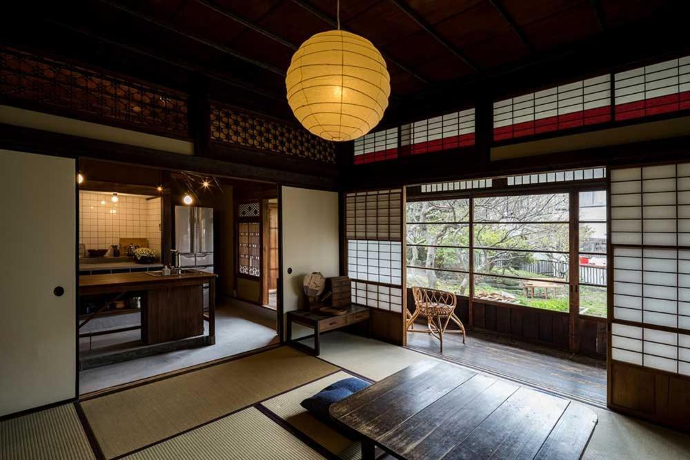 Hotel 平野邸 Hayama Zewnętrze zdjęcie