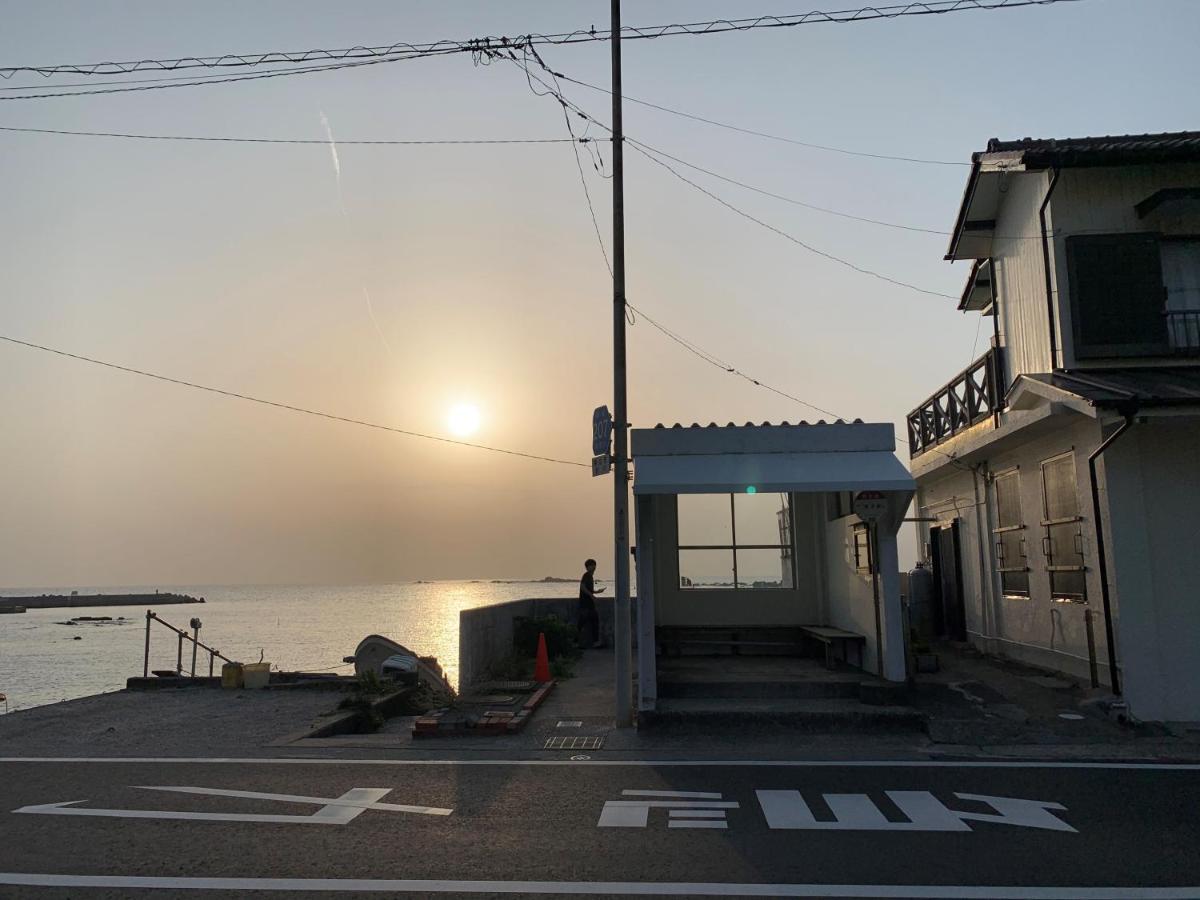 Hotel 平野邸 Hayama Zewnętrze zdjęcie