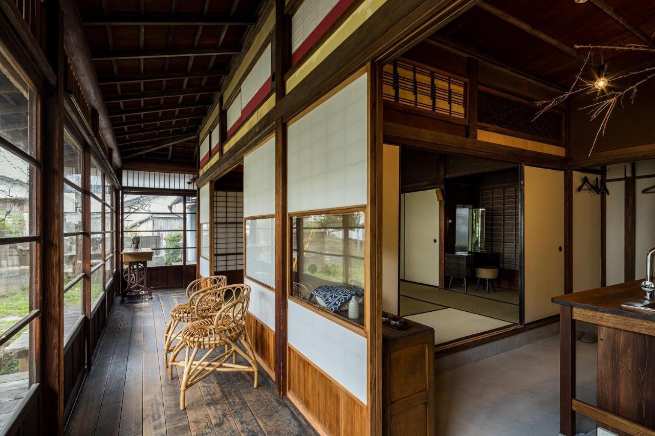 Hotel 平野邸 Hayama Zewnętrze zdjęcie