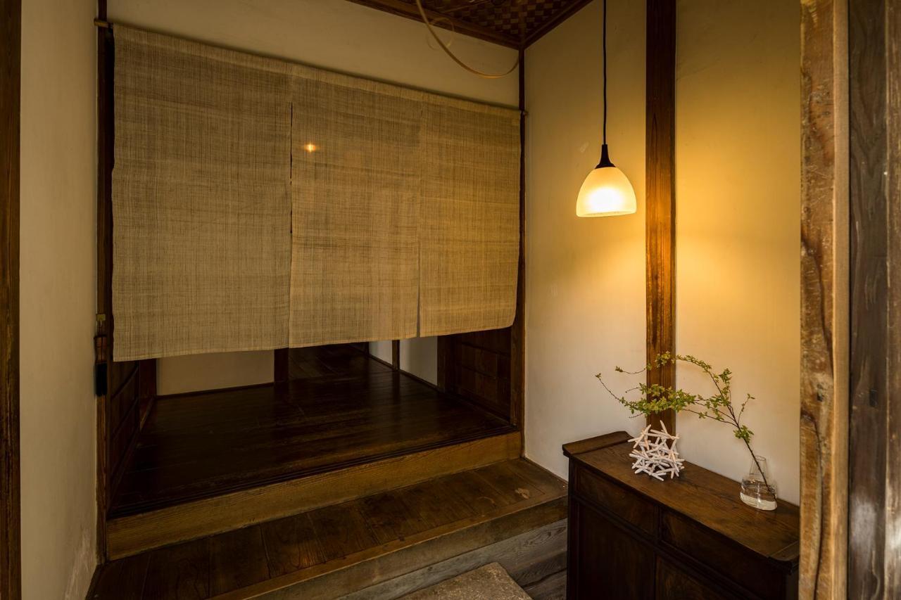 Hotel 平野邸 Hayama Zewnętrze zdjęcie