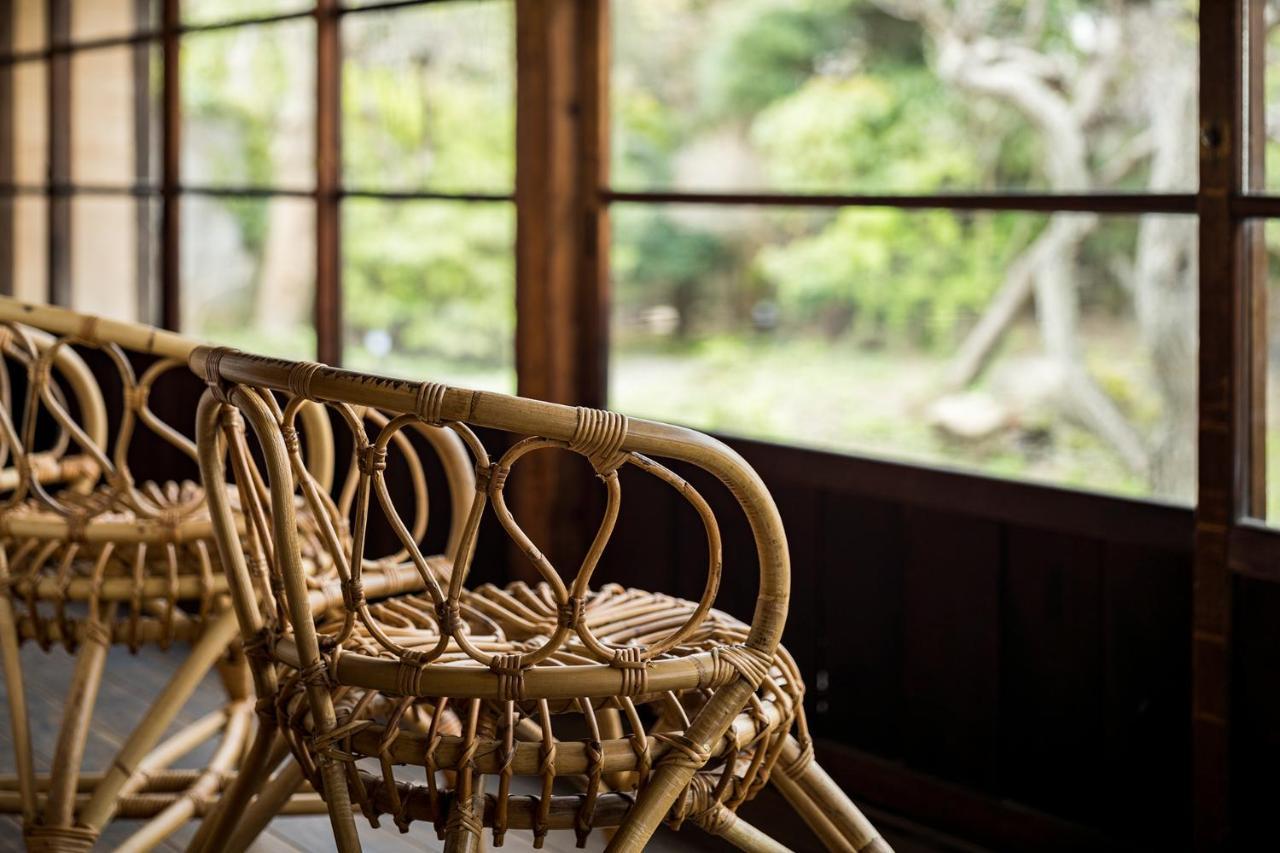 Hotel 平野邸 Hayama Zewnętrze zdjęcie