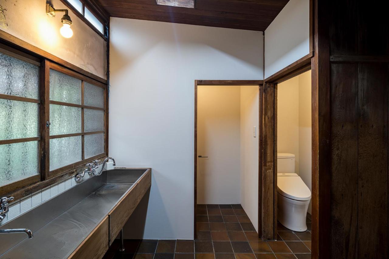 Hotel 平野邸 Hayama Zewnętrze zdjęcie