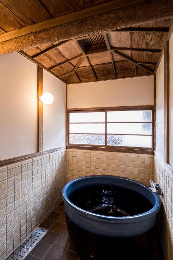Hotel 平野邸 Hayama Zewnętrze zdjęcie