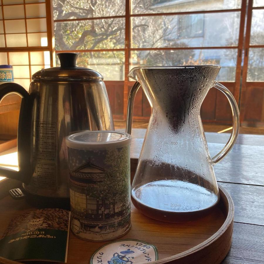 Hotel 平野邸 Hayama Zewnętrze zdjęcie