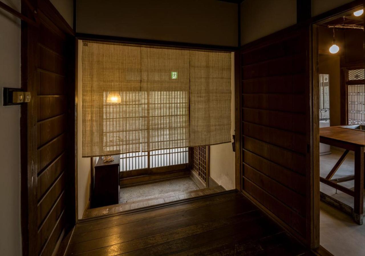 Hotel 平野邸 Hayama Zewnętrze zdjęcie