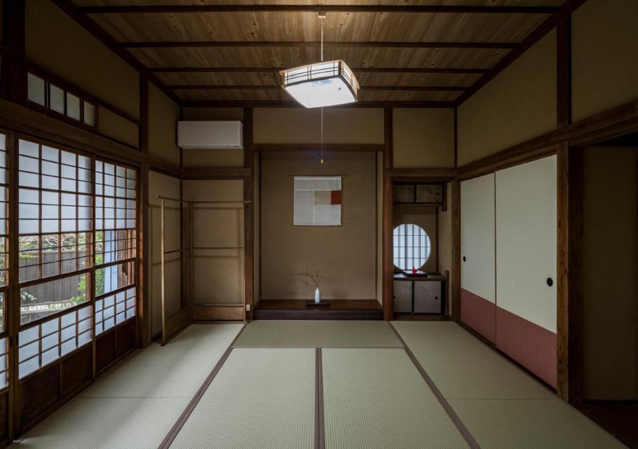 Hotel 平野邸 Hayama Zewnętrze zdjęcie