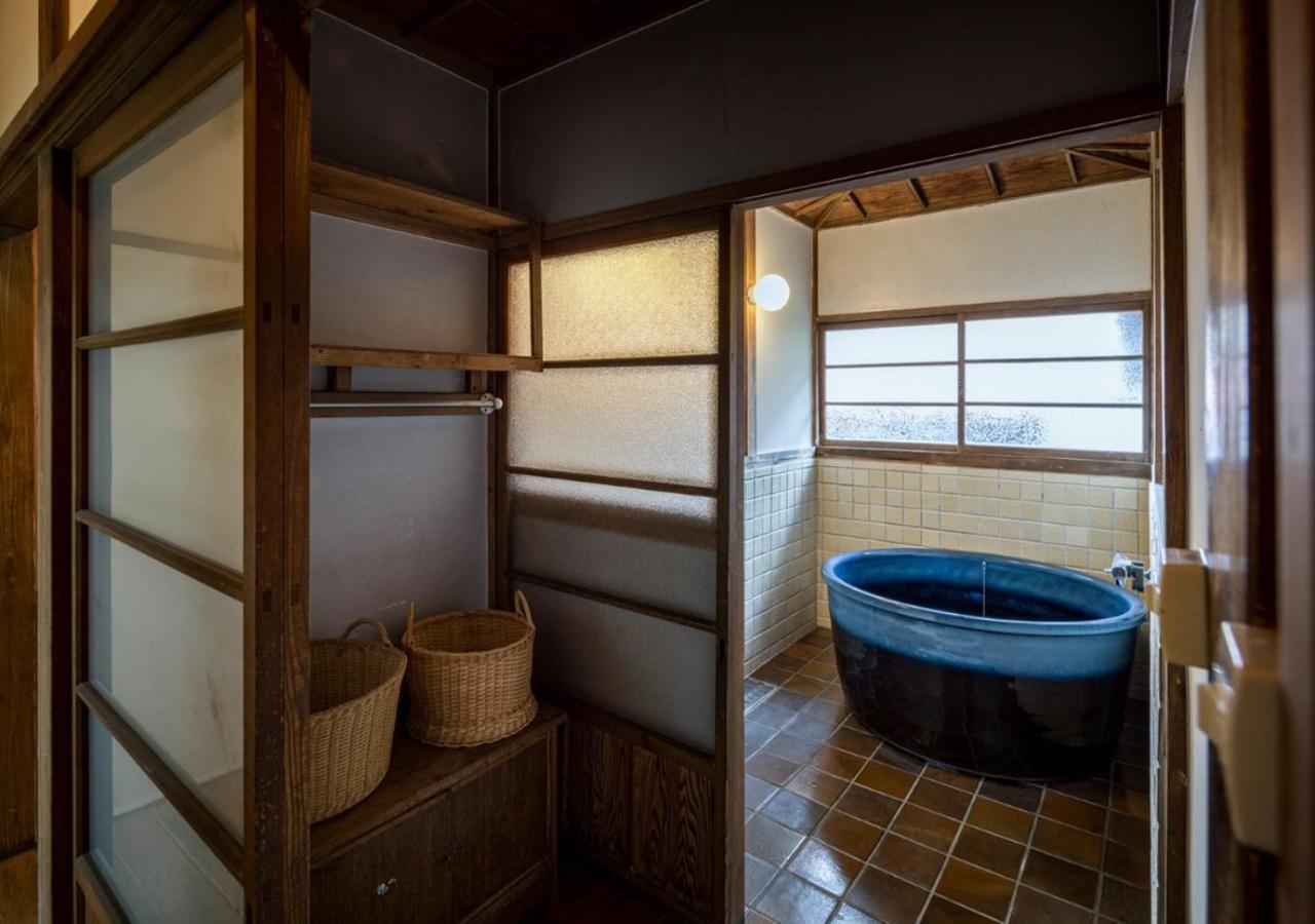 Hotel 平野邸 Hayama Zewnętrze zdjęcie