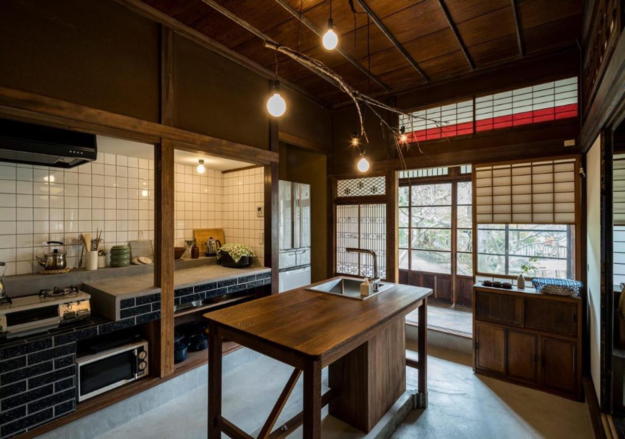 Hotel 平野邸 Hayama Zewnętrze zdjęcie